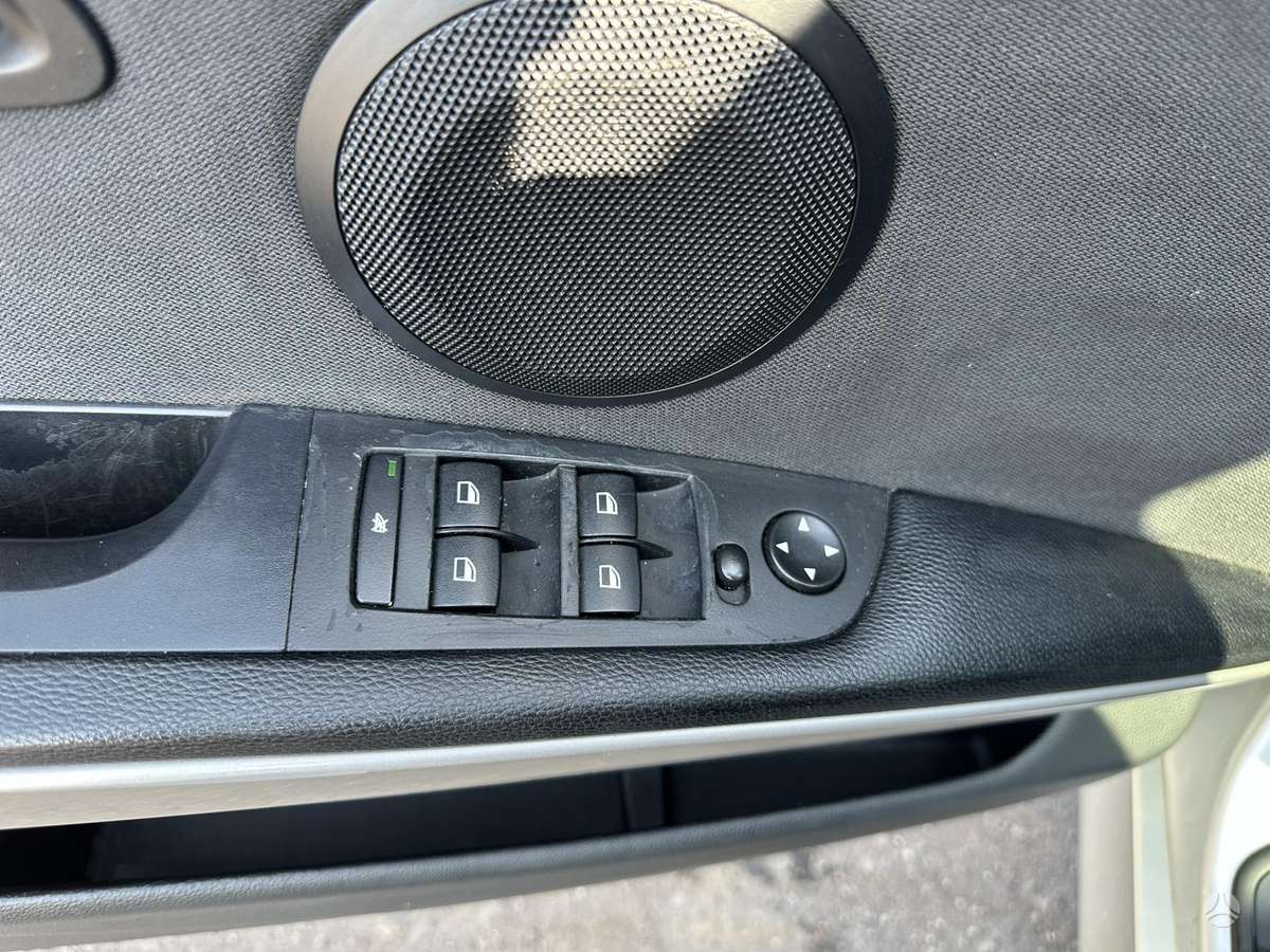 BMW 320, 2.0 l., Универсал