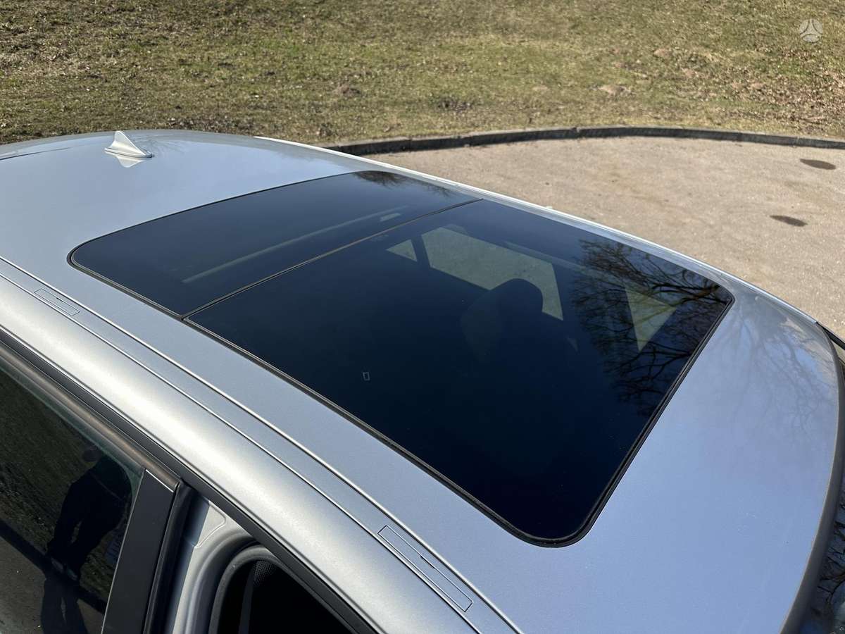 BMW 320, 2.0 l., Универсал