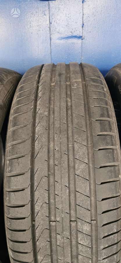 Pirelli Scorpion, летние 235/55 R18