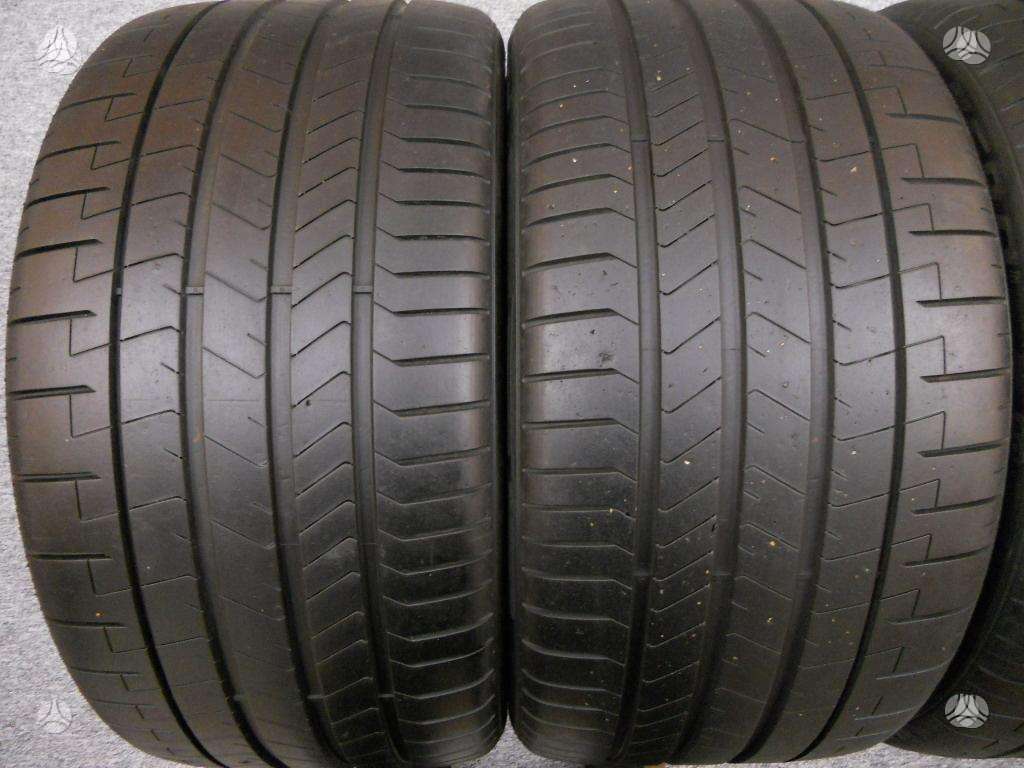 Pirelli 2024m 315.35 275.40 X7 Xdrive', vasaras 315/35 R22