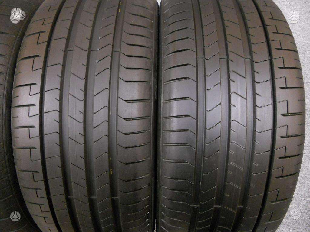 Pirelli 2024m 315.35 275.40 X7 Xdrive', vasaras 315/35 R22