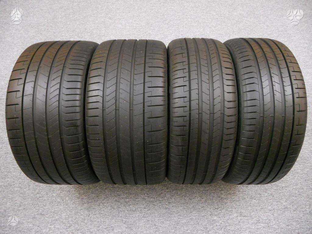 Pirelli 2024m 315.35 275.40 X7 Xdrive', vasaras 315/35 R22