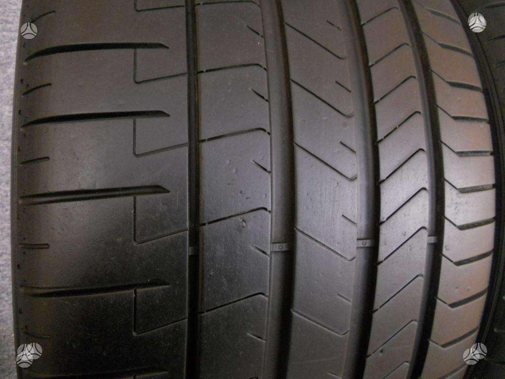 Pirelli 2024m 315.35 275.40 X7 Xdrive', vasaras 315/35 R22