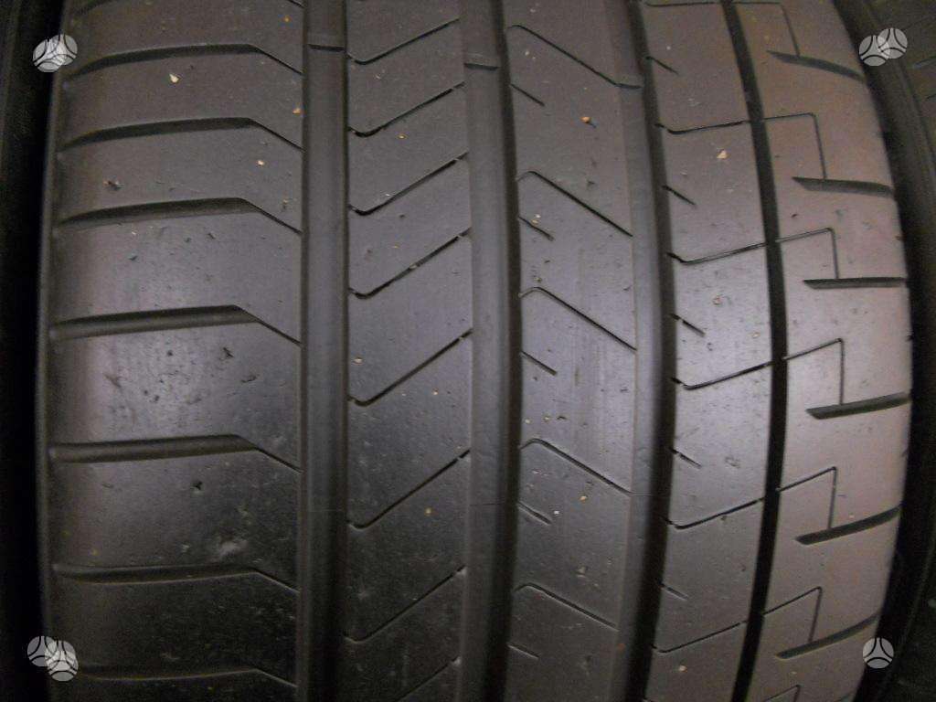 Pirelli 2024m 315.35 275.40 X7 Xdrive', vasaras 315/35 R22