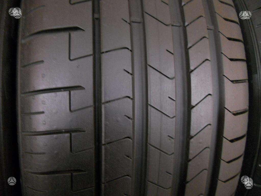 Pirelli 2024m 315.35 275.40 X7 Xdrive', vasaras 315/35 R22