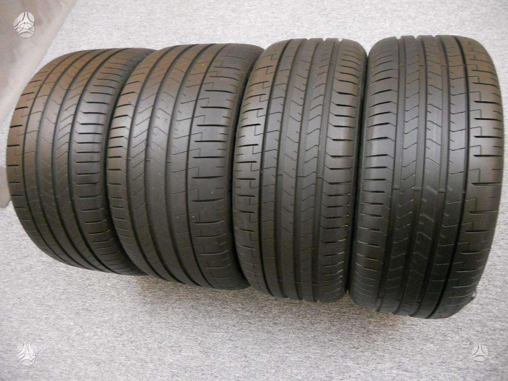Pirelli 2024m 315.35 275.40 X7 Xdrive', vasaras 315/35 R22
