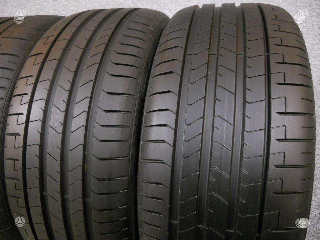 Pirelli 2024m 315.35 275.40 X7 Xdrive', vasaras 315/35 R22