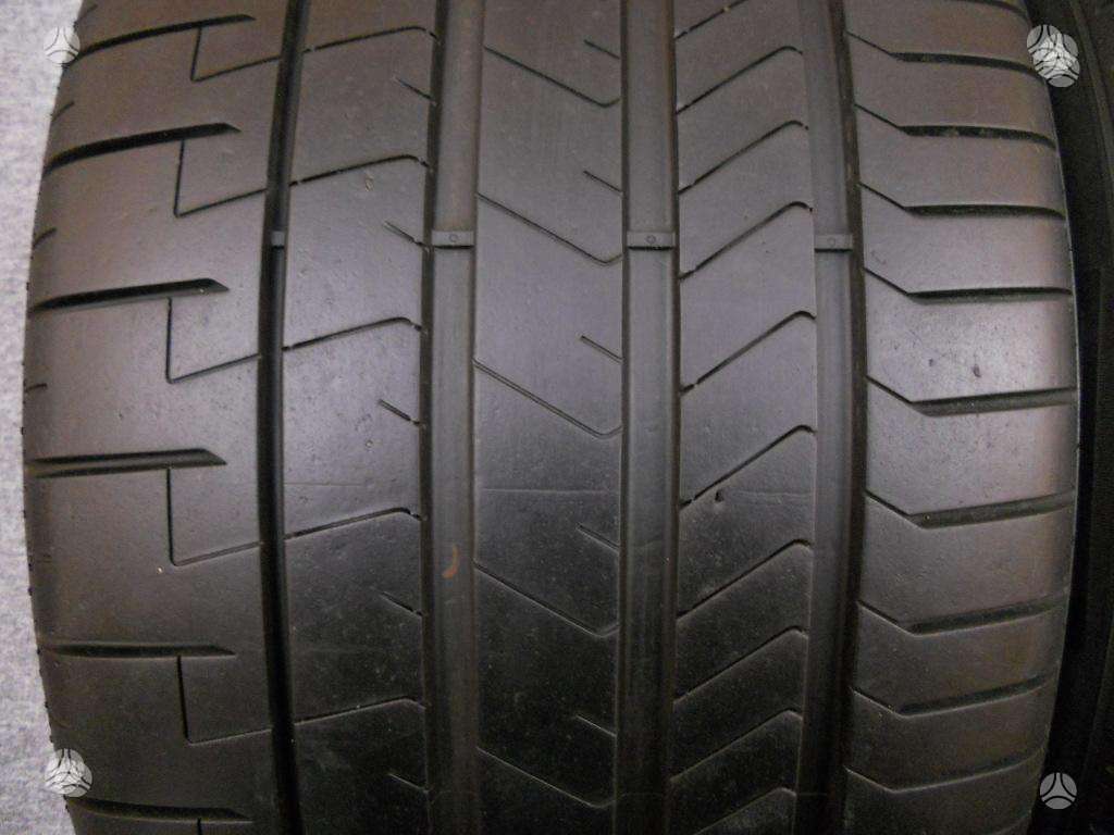 Pirelli 2024m 315.35 275.40 X7 Xdrive', vasaras 315/35 R22