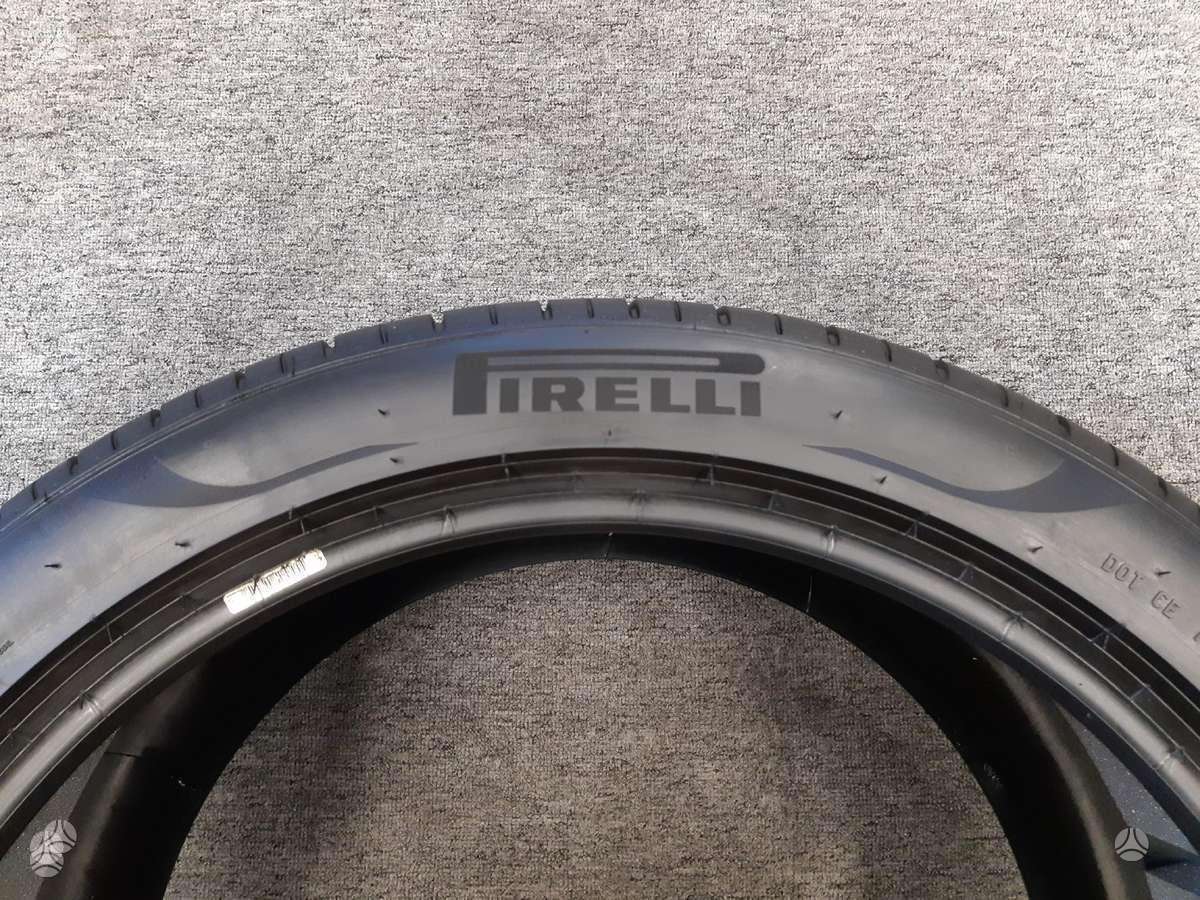 Pirelli 2024m 315.35 275.40 X7 Xdrive', vasaras 315/35 R22