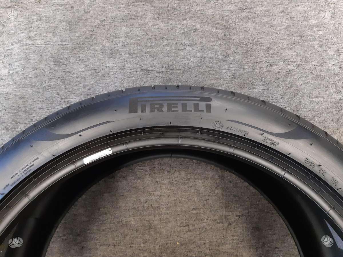 Pirelli 2024m 315.35 275.40 X7 Xdrive', vasaras 315/35 R22