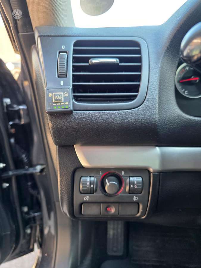 Subaru Legacy, 2.0 l., Универсал