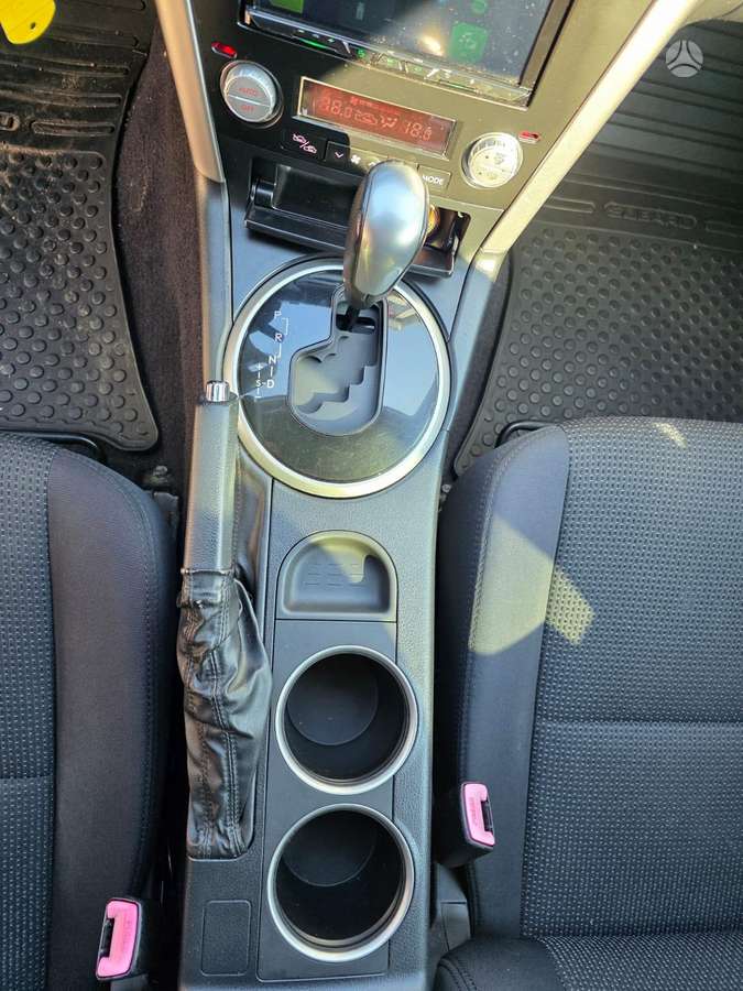 Subaru Legacy, 2.0 l., Универсал