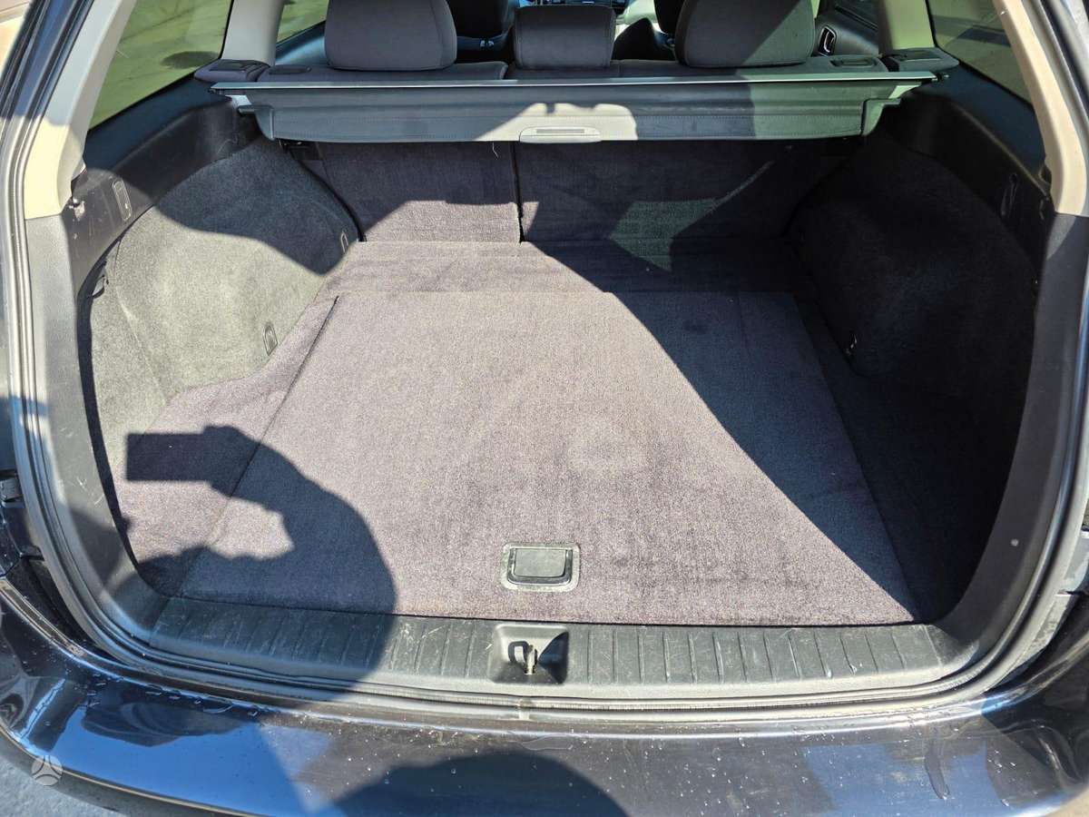 Subaru Legacy, 2.0 l., Универсал