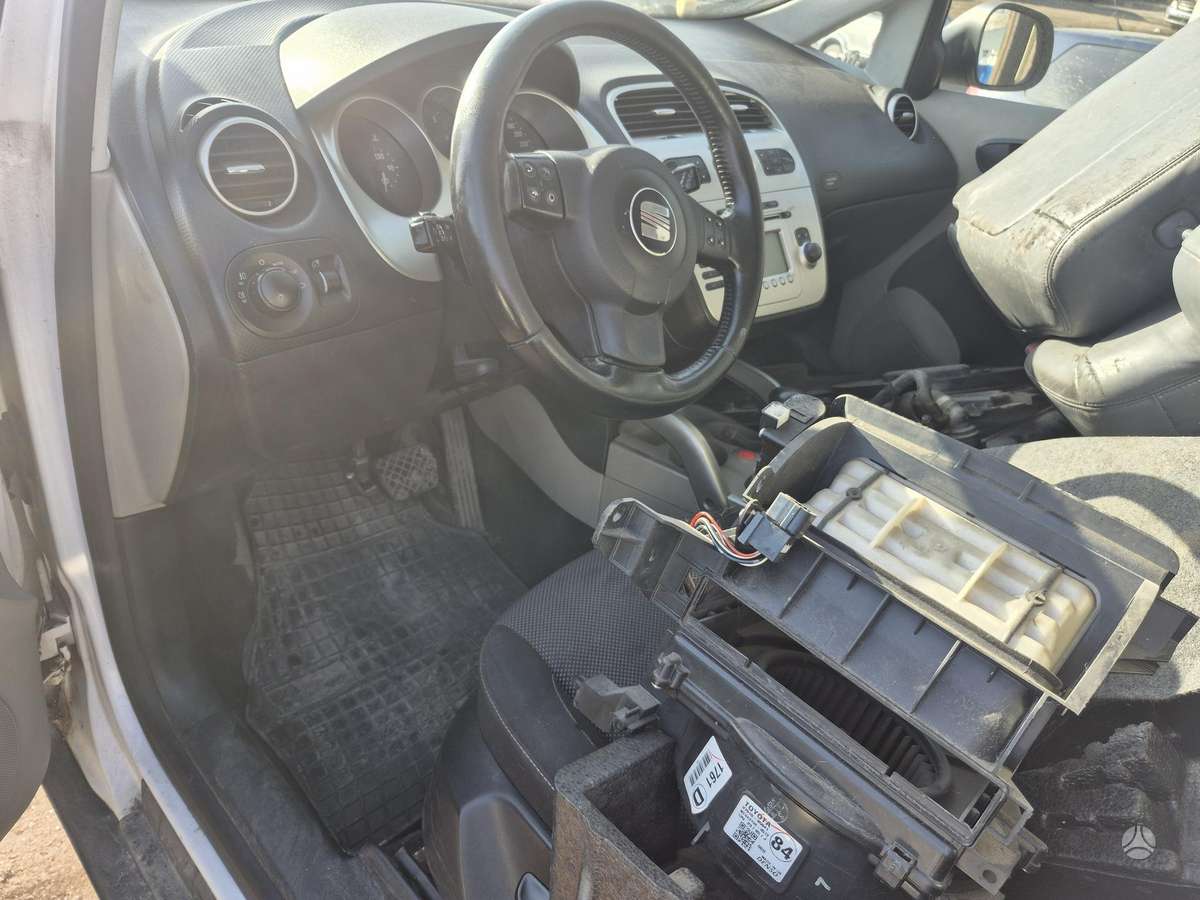 Seat Altea XL