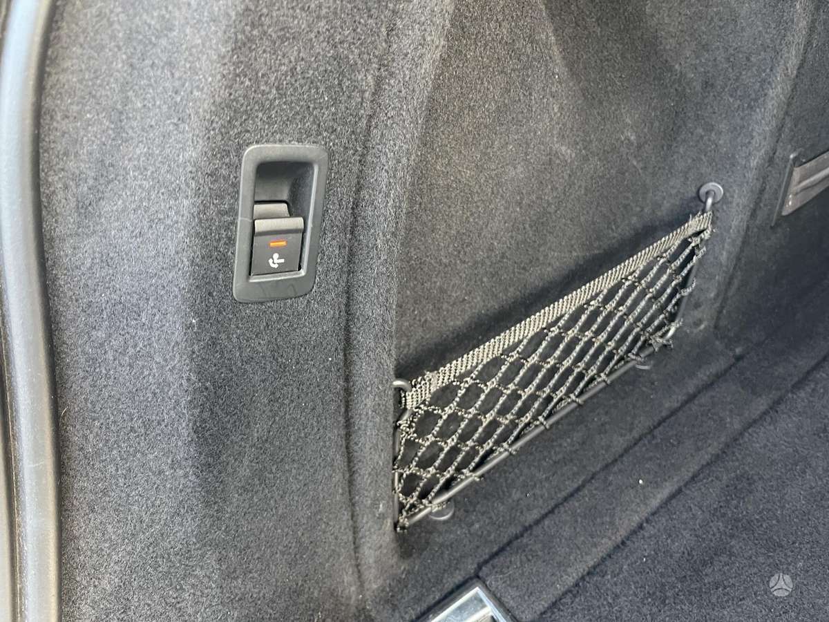 Audi A4, 2.0 l., universalas