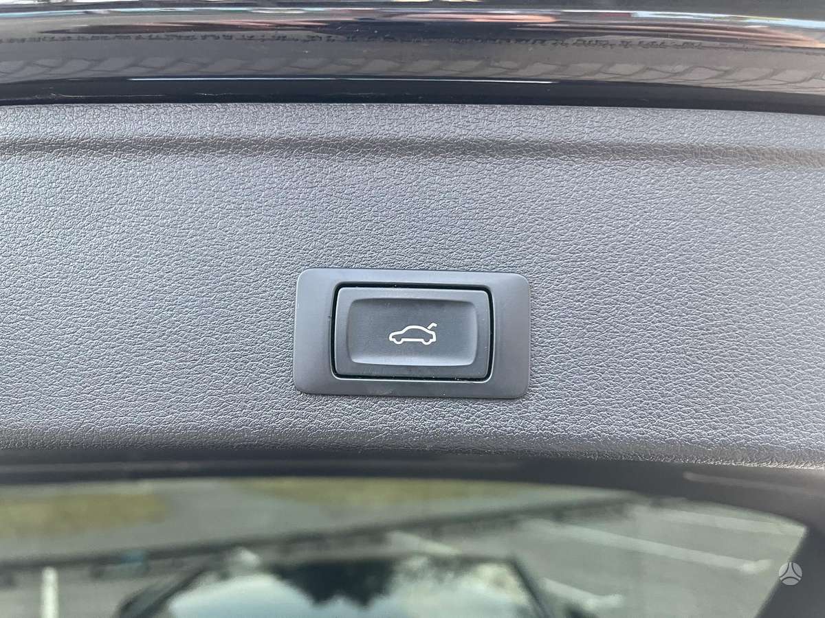 Audi A4, 2.0 l., universalas