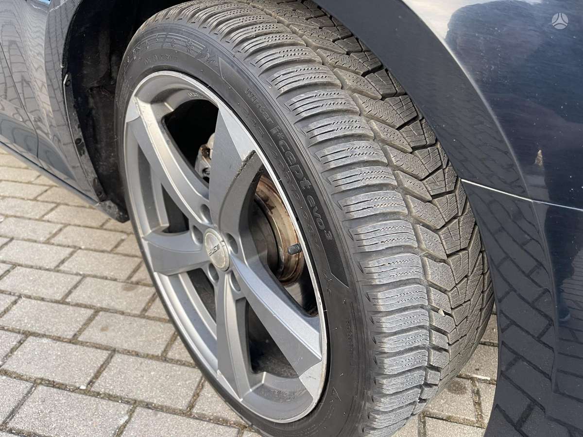 Audi A4, 2.0 l., universalas