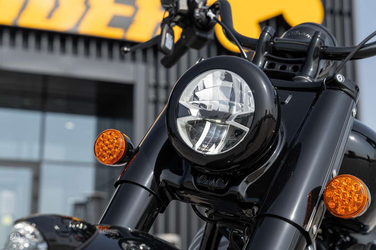 Indian Chief 1890cc, чопперы / круизеры / custom