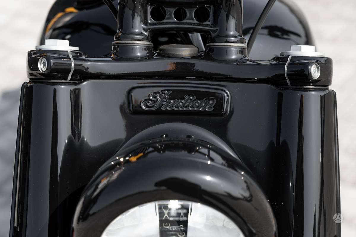 Indian Chief 1890cc, чопперы / круизеры / custom