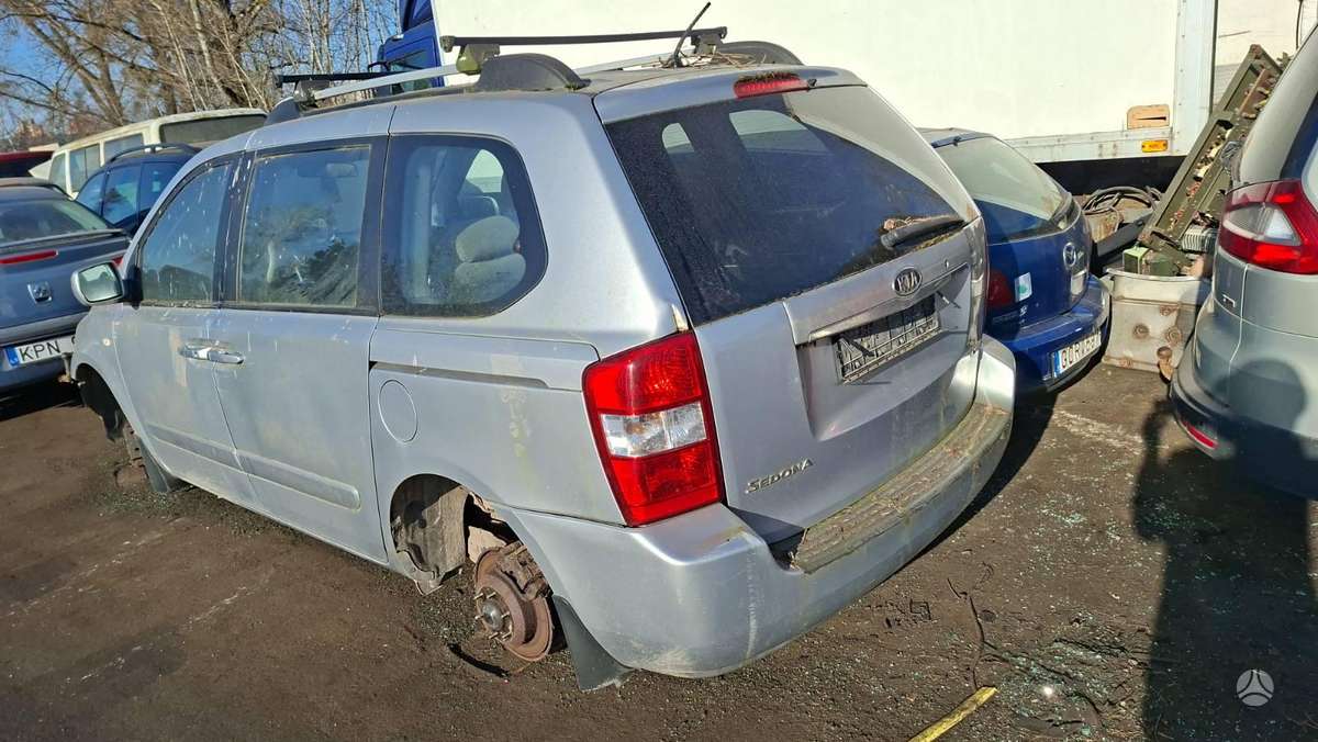 Kia Sedona