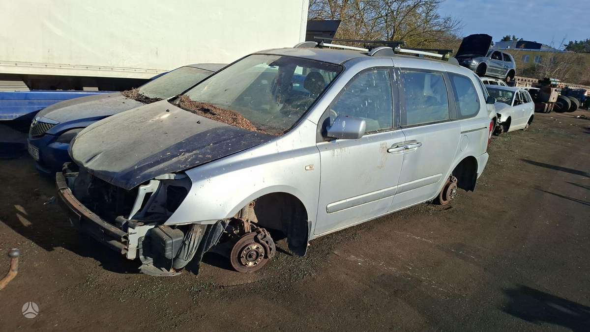 Kia Sedona