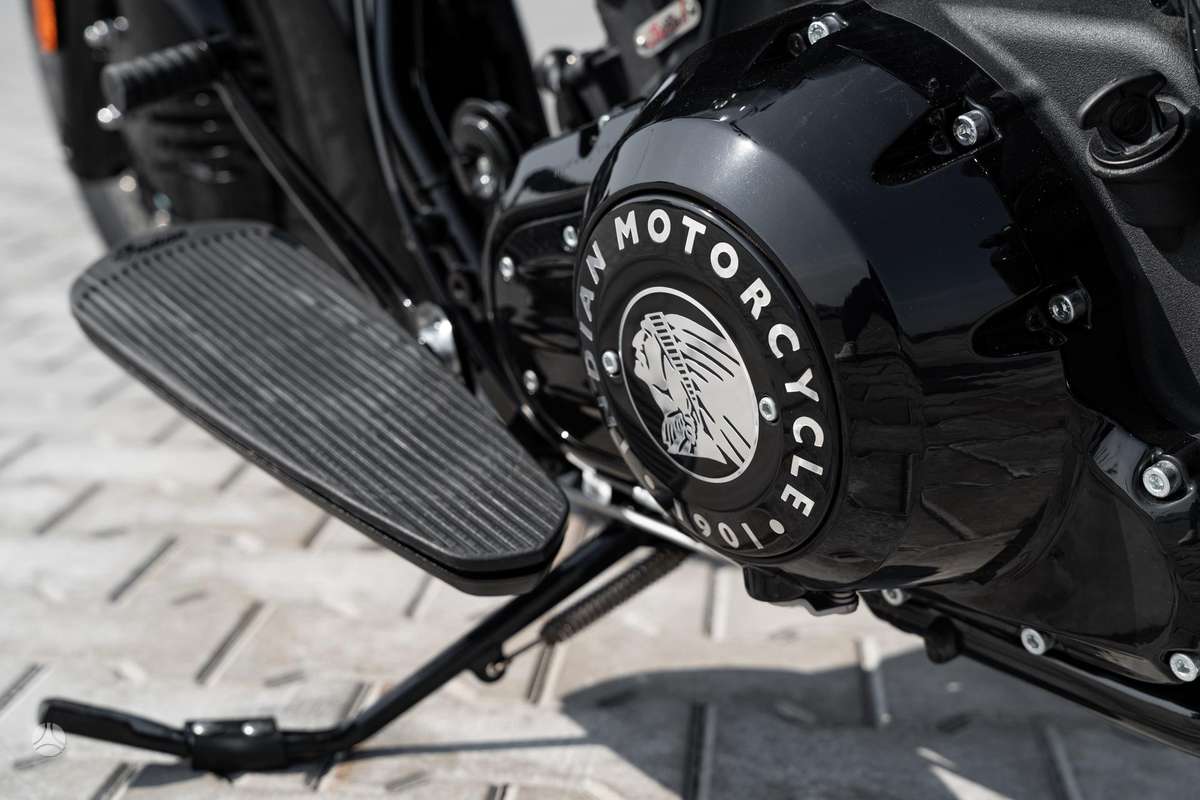 Indian Chief 1890cc, чопперы / круизеры / custom