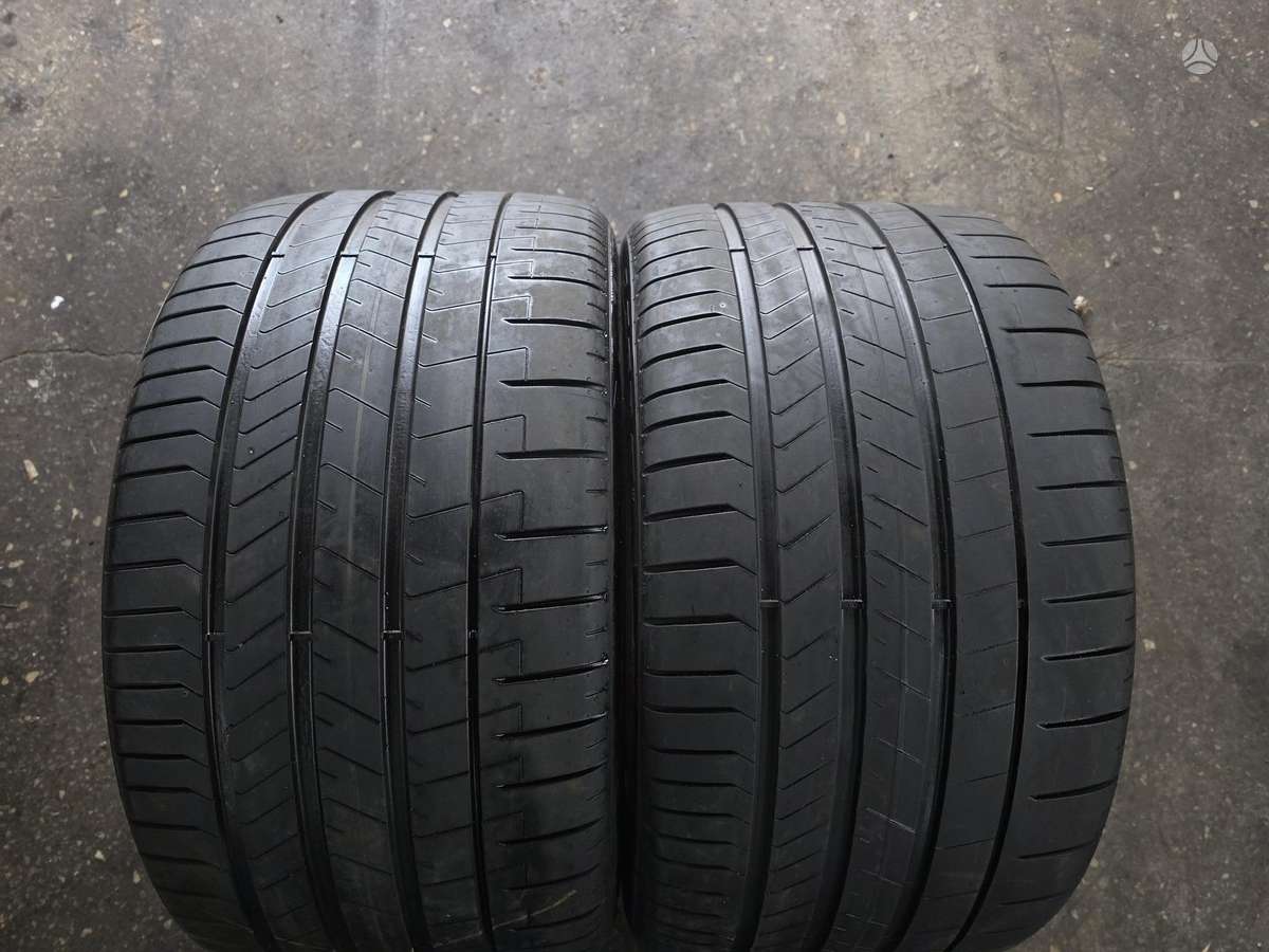 Pirelli, summer 305/35 R21