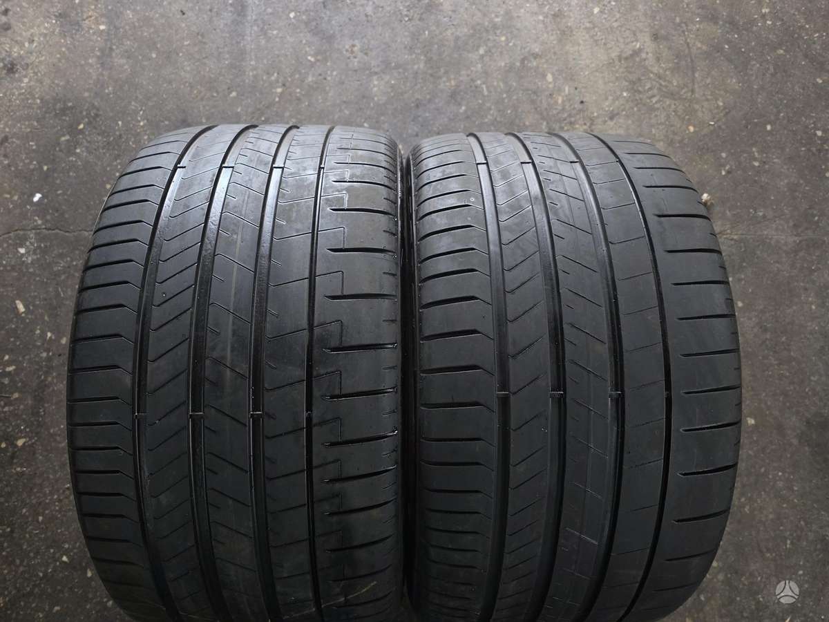 Pirelli, vasarinės 305/35 R21
