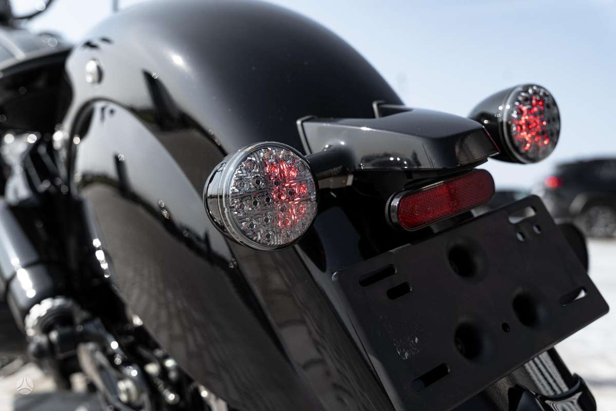 Indian Chief 1890cc, choppers / cruisers / custom