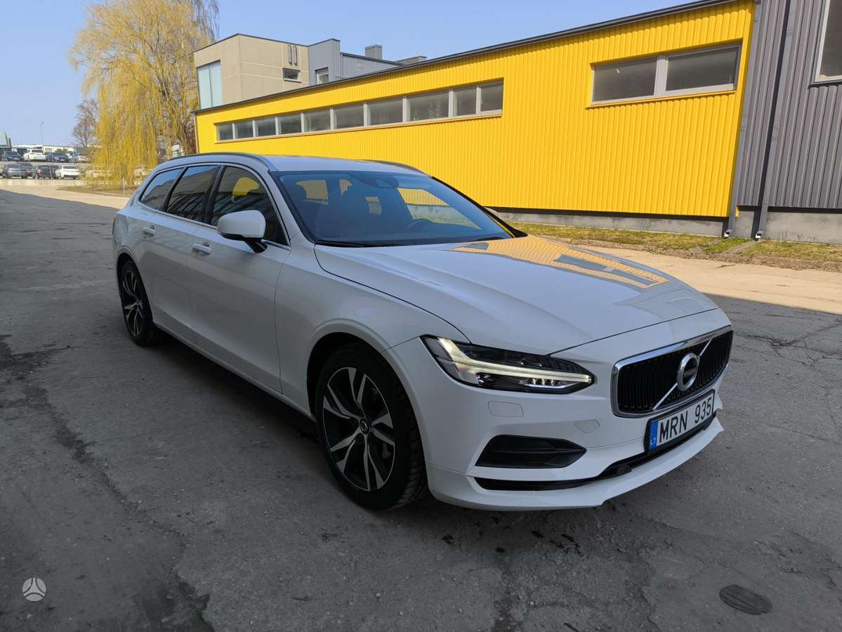 Volvo V90, 2.0 l., universalas