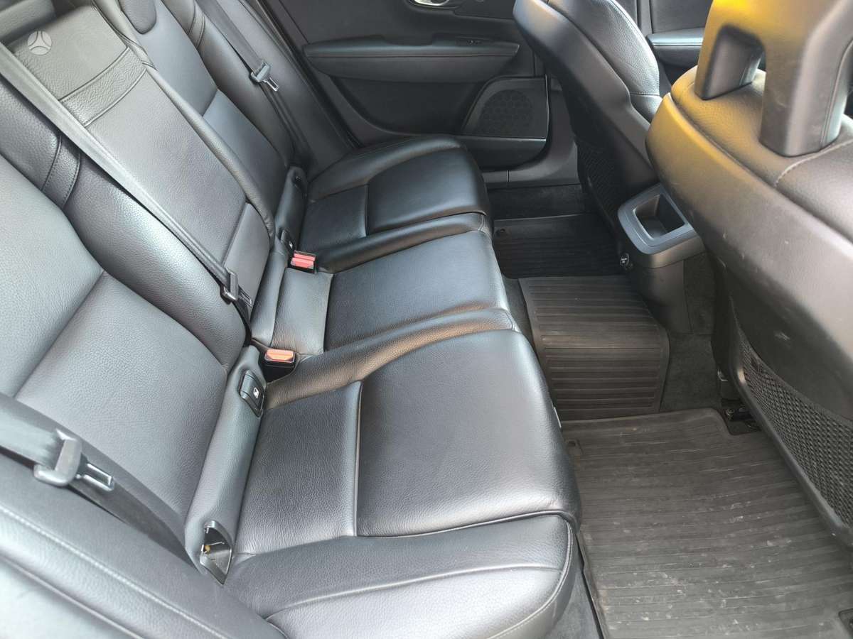 Volvo V90, 2.0 l., universalas