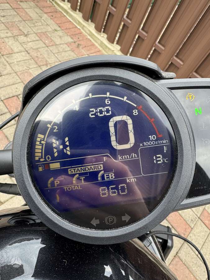 Honda CMX 1084cc, чопперы / круизеры / custom