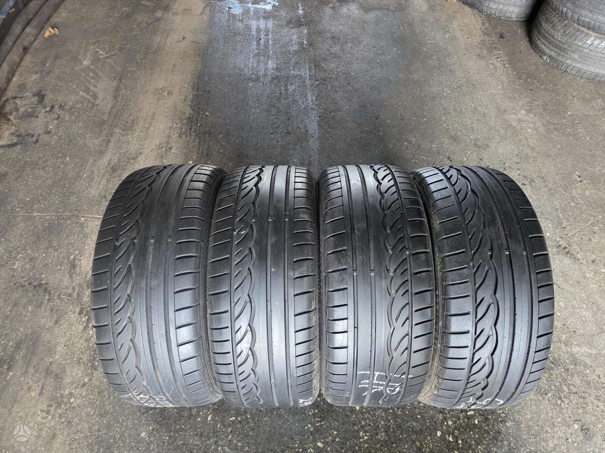 Bridgestone, летние 225/50 R16