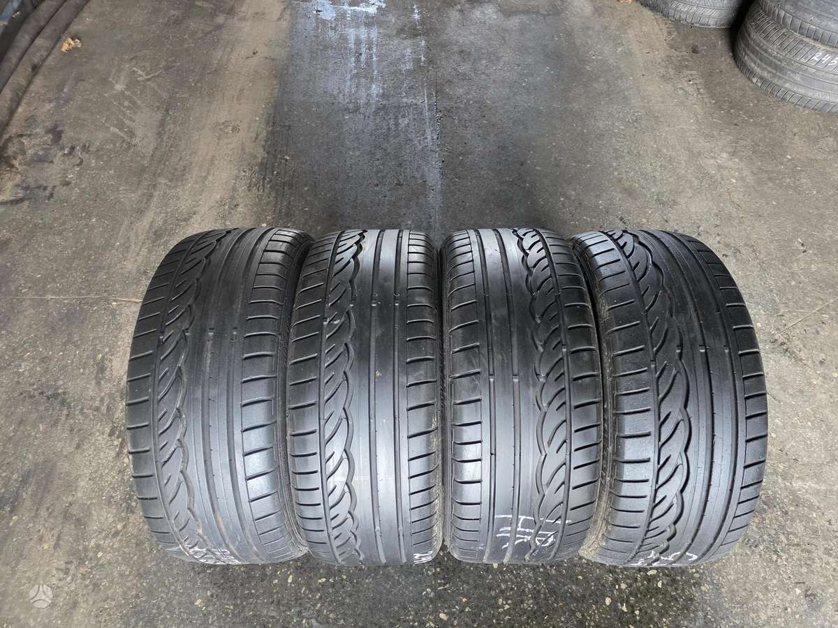 Bridgestone, summer 225/50 R16