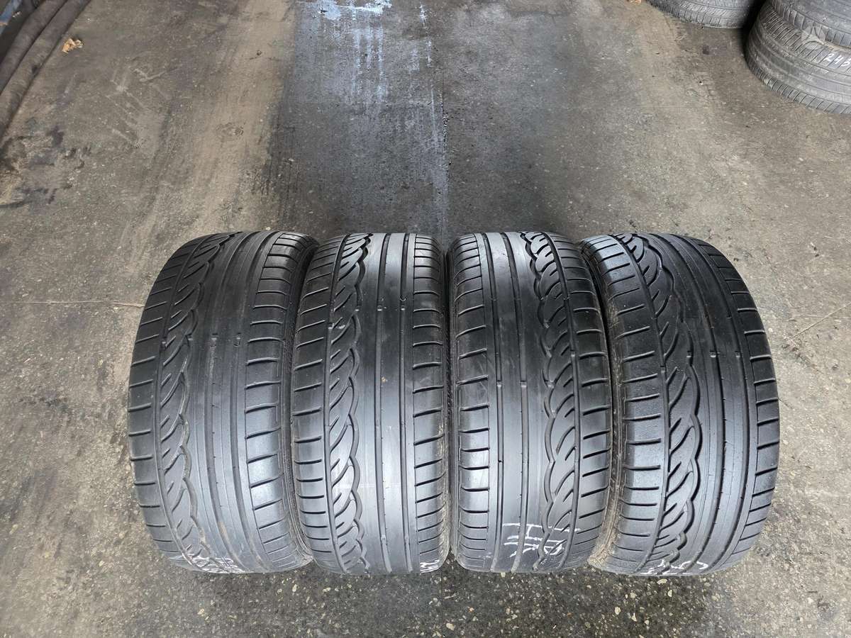 Bridgestone, vasaras 225/50 R16