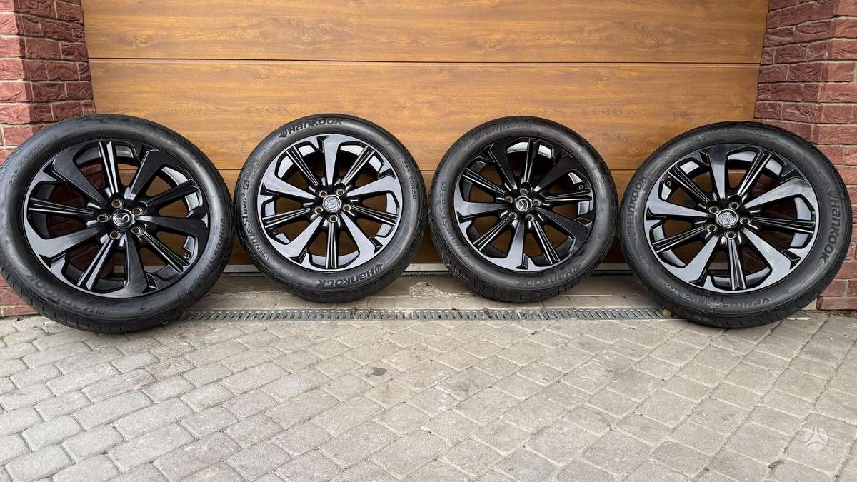 Mazda CX 60, легкосплавные , R20