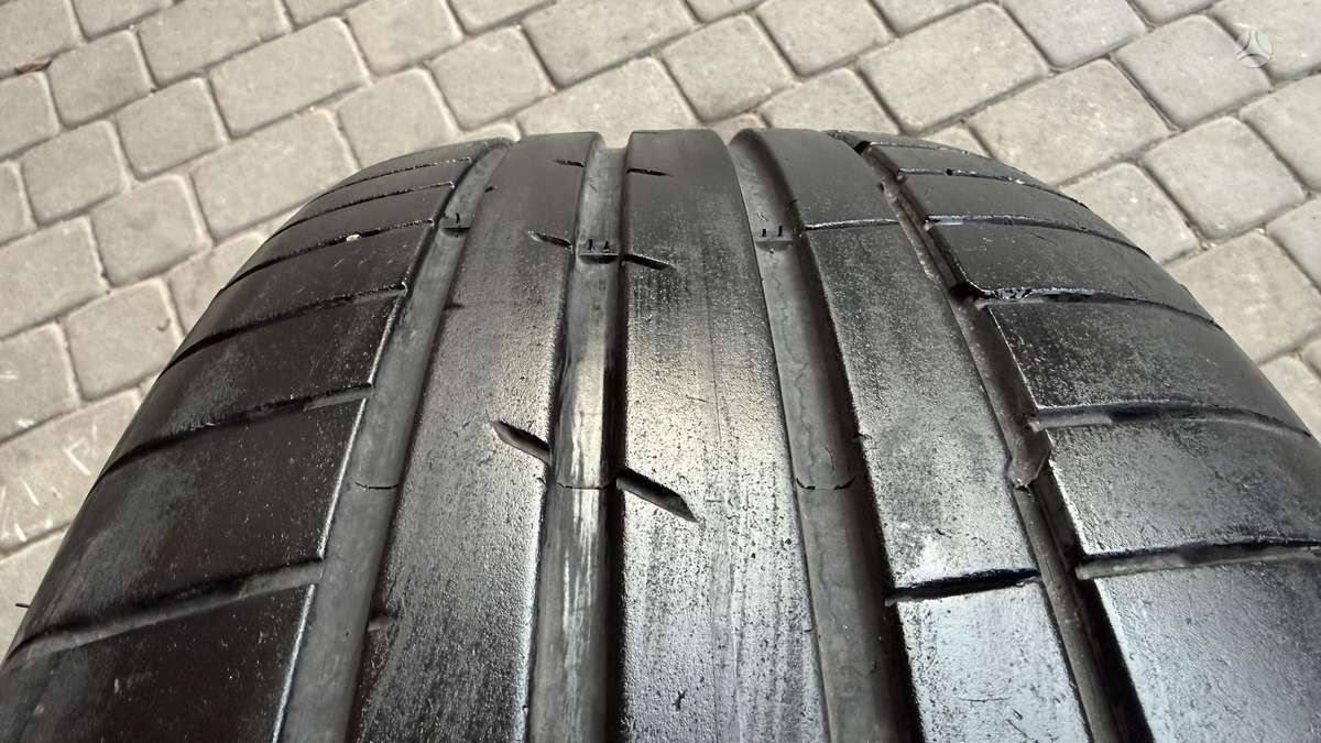 Mazda CX 60, light alloy, R20