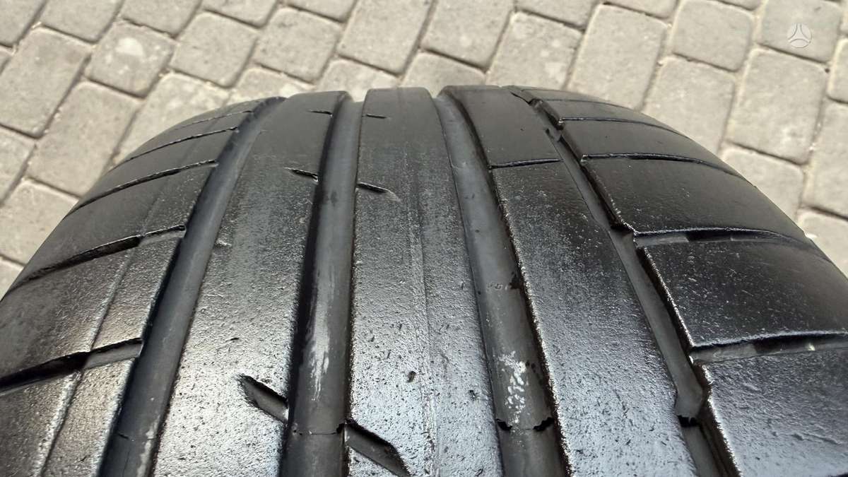 Mazda CX 60, light alloy, R20