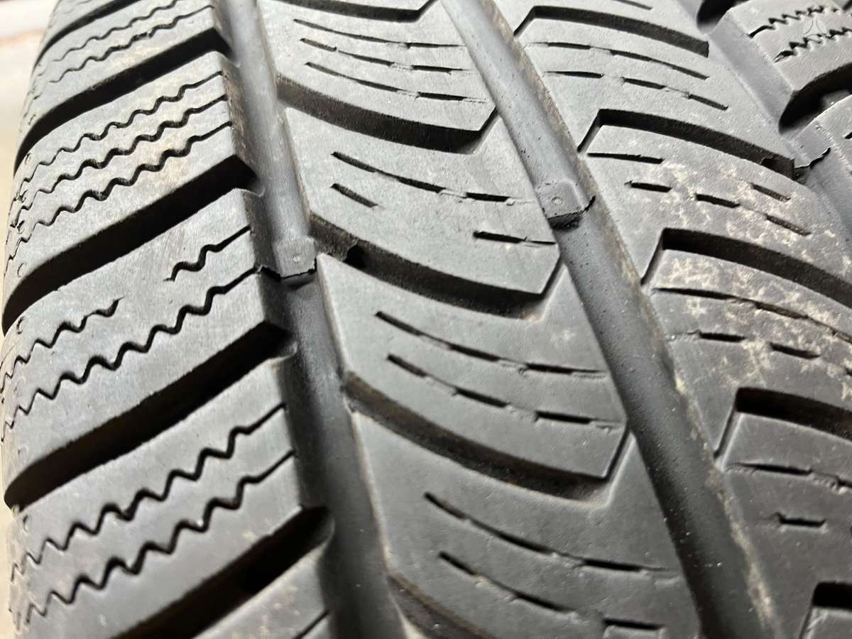 Continental VancoWinter2, winter 225/70 R15