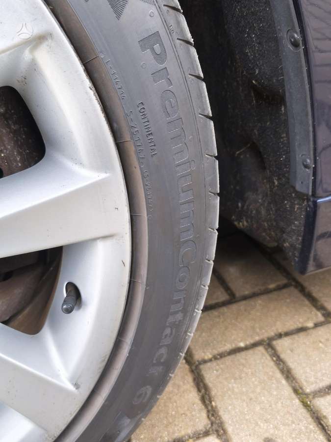BMW 530, 3.0 l., Универсал