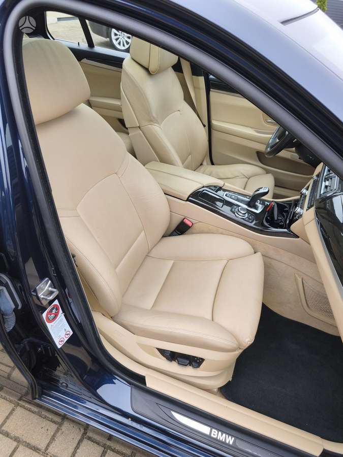 BMW 530, 3.0 l., Универсал