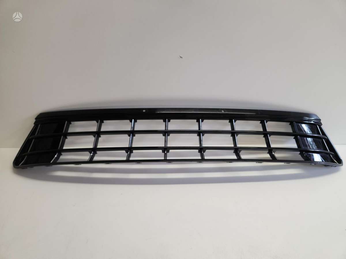 Skoda Superb, 4G0 853 677 AF, front grill