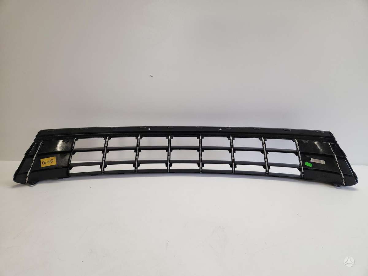 Skoda Superb, 4G0 853 677 AF, front grill