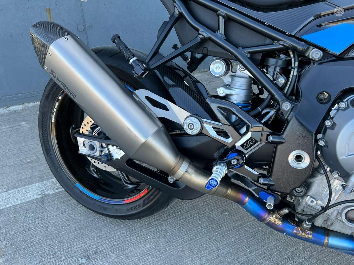 BMW M 1000R 1000cc, спортбайки / superbikes