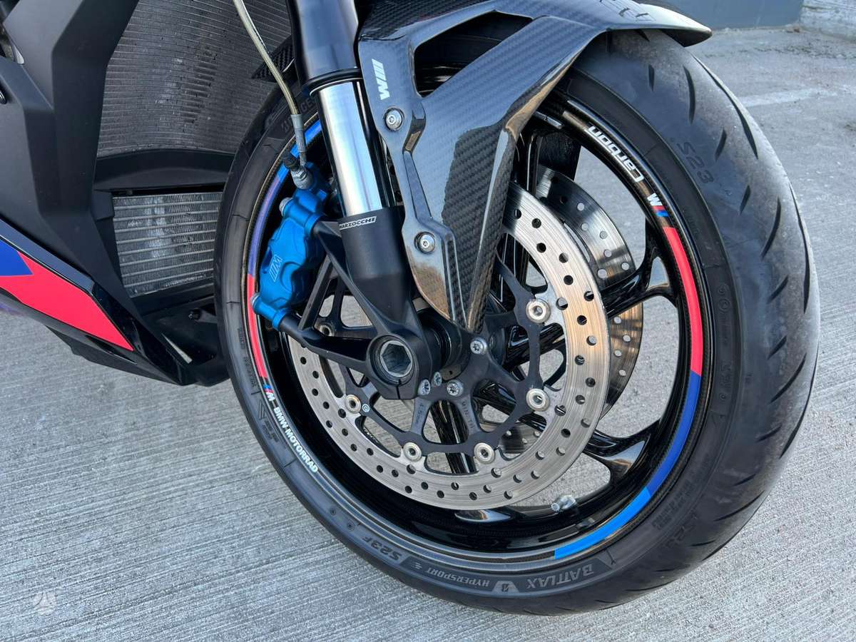 BMW M 1000R 1000cc, спортбайки / superbikes