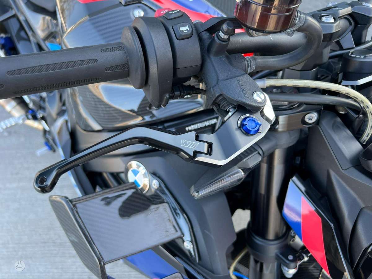 BMW M 1000R 1000cc, спортбайки / superbikes
