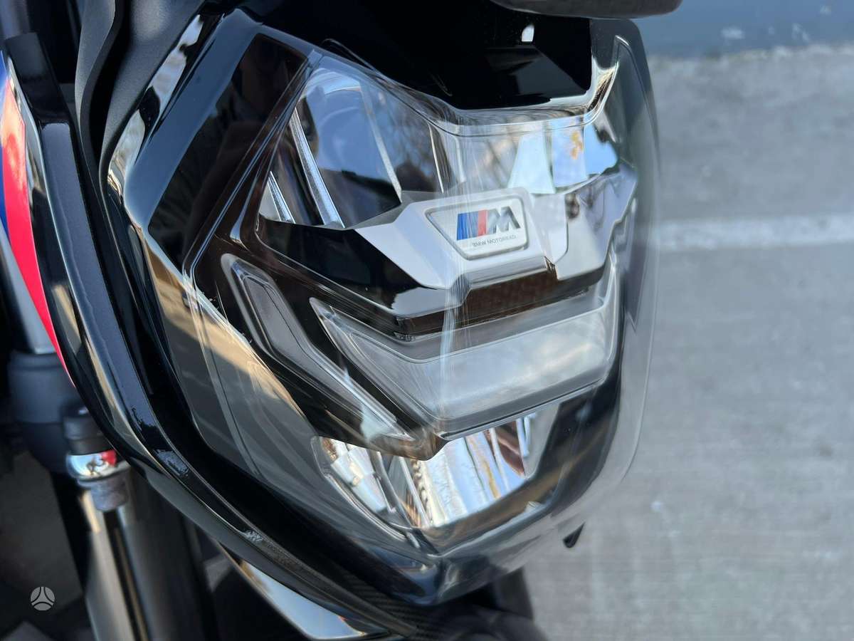 BMW M 1000R 1000cc, спортбайки / superbikes