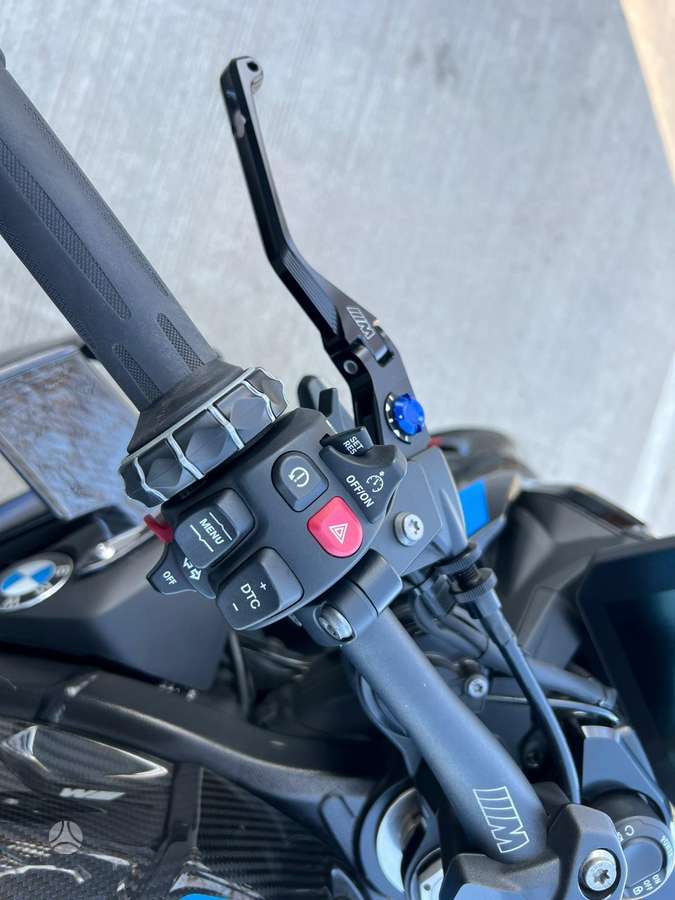 BMW M 1000R 1000cc, спортбайки / superbikes