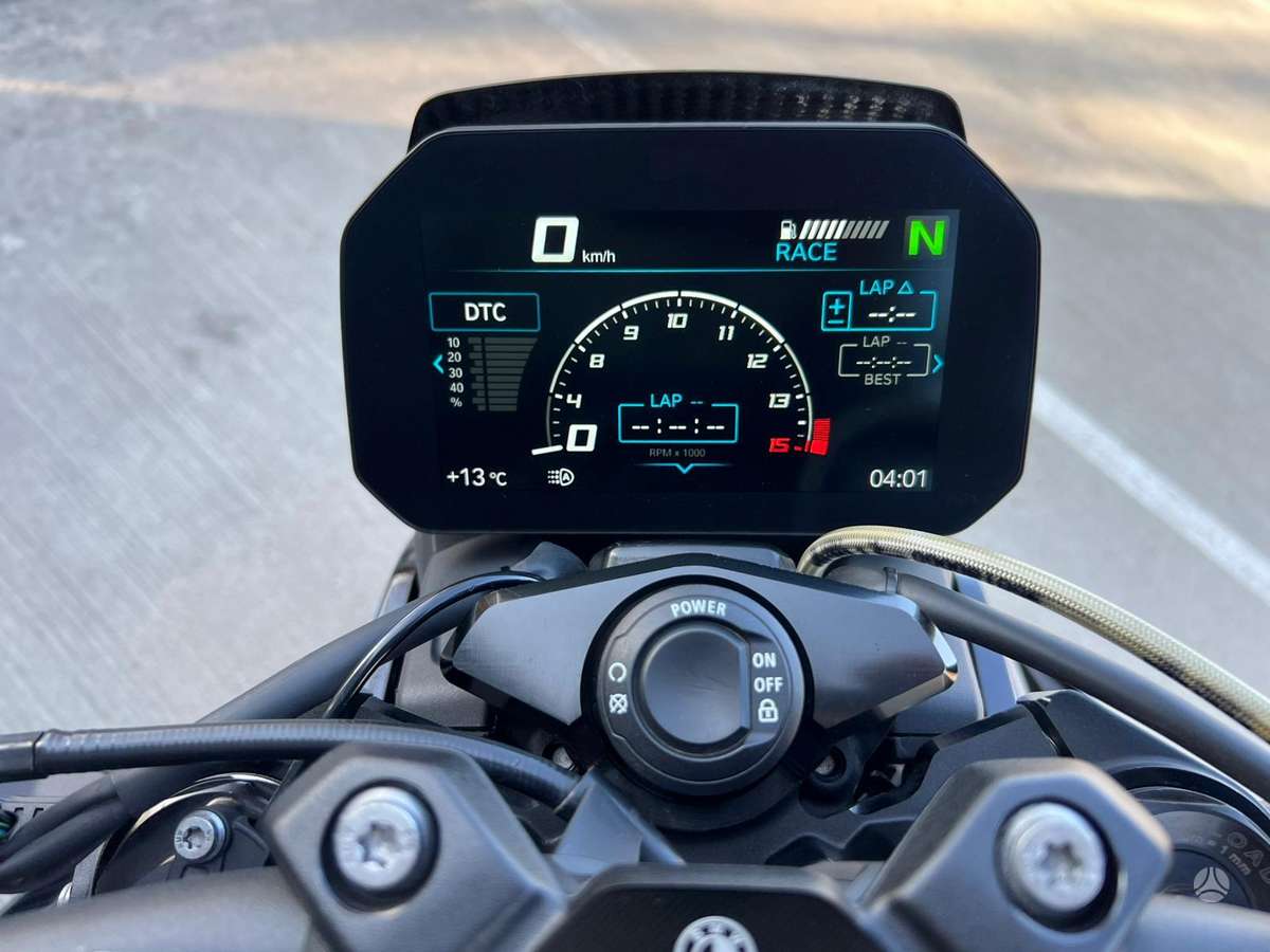 BMW M 1000R 1000cc, спортбайки / superbikes