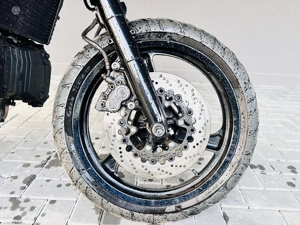 BMW K 1100 1100cc, street / classic